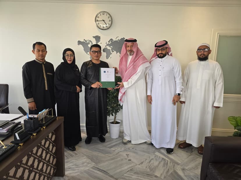 Our Mission & Vision